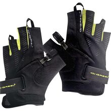 Перчатки для скандинавской ходьбы GABEL NCS Gloves Short L (8015011600409)