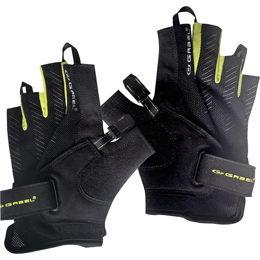 Перчатки для скандинавской ходьбы GABEL NCS Gloves Short M (8015011600408)