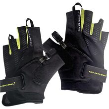 Перчатки для скандинавской ходьбы GABEL NCS Gloves Short M (8015011600408)