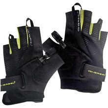 Перчатки для скандинавской ходьбы GABEL NCS Gloves Short S (8015011600407)