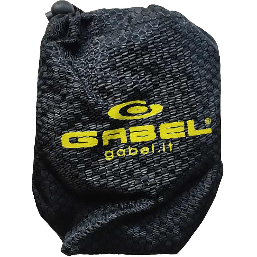 Сумка для палок GABEL Cobra Re-Volution Bag 1 pair (8009010500004) Материал Polyester 