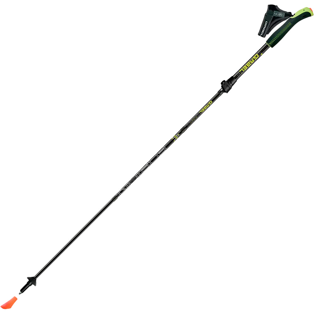 Зовнішній вигляд Палки для скандинавской ходьбы GABEL Fusion Wired (7008361600000)