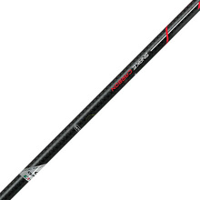 Палки для скандинавской ходьбы GABEL FX-75 Snake Carbon 110 Dual Spike (7008351011100)