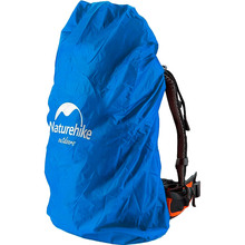 Чохол для рюкзака NATUREHIKE L Blue (NH15Y001-Z)