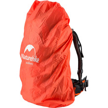 Чехол для рюкзака NATUREHIKE M Orange (NH15Y001-Z)