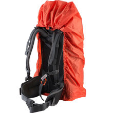 Чехол для рюкзака NATUREHIKE NH15Y001-Z S 20-30 л Оранжевый (6927595707609)