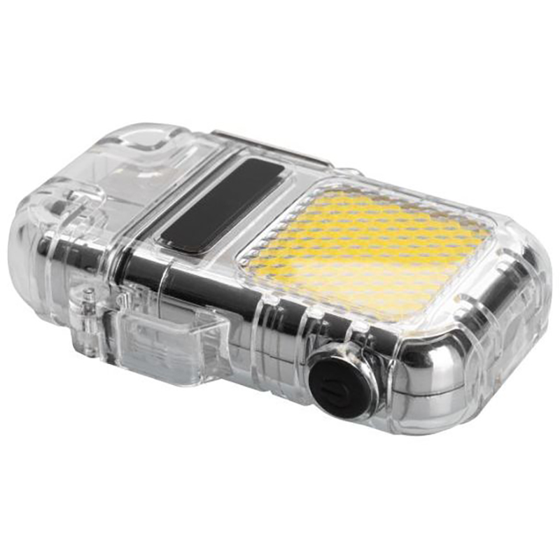 Запальничка SCHWARZWOLF Calbuco (H6800300AJ3) Розміри 7.4 x 5 x 1.8