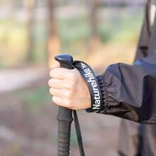 Трекинговая палка NATUREHIKE Men ST 01 6061 AL NH17D001-Z 1 шт Зеленая