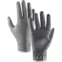 Рукавички NATUREHIKE NH21FS035 XL Grey (6927595771495)