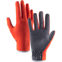 Перчатки NATUREHIKE NH21FS035 М Orange (6927595771457)