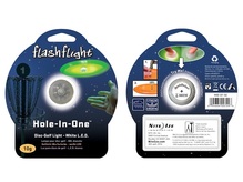 Светодиодный модуль для дисков NITE IZE Hole in One