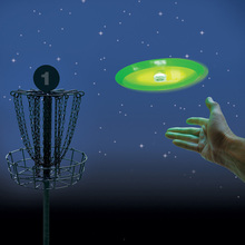 Светодиодный модуль для дисков NITE IZE Hole in One