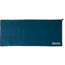 Полотенце NATUREHIKE CNK2300SS010 Dark Blue (6976023925474)