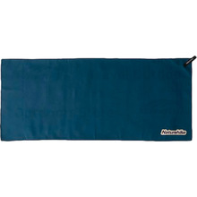 Полотенце NATUREHIKE CNK2300SS010 Dark Blue (6976023925443)