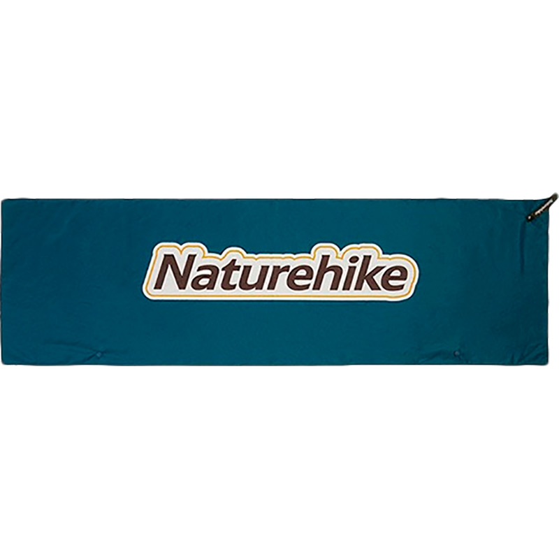 Полотенце NATUREHIKE CNK2300SS011 Dark Blue (6976023925504)