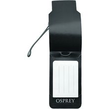 Бірка для валізи OSPREY Luggage Tag Black (009.3256)