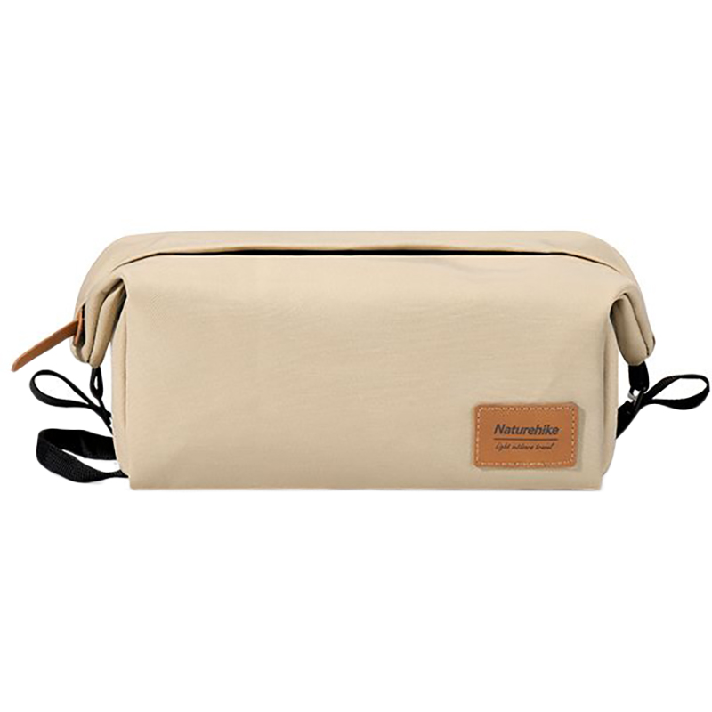 Косметичка NATUREHIKE NH21LX001 Beige (6927595782781)