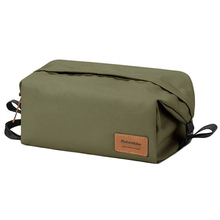 Косметичка NATUREHIKE NH21LX001 Olive (6927595782798)