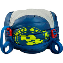 Компресійні стропи BIG AGNES Super Light Girdle Blue L/XL (021.0202)