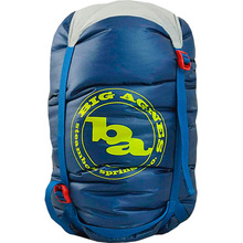 Компресійні стропи BIG AGNES Super Light Girdle Blue L/XL (021.0202)