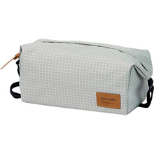 Косметичка NATUREHIKE NH21LX001 Light Grey