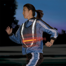 Жилет светодиодный NITE IZE NI LED Sport Vest 2