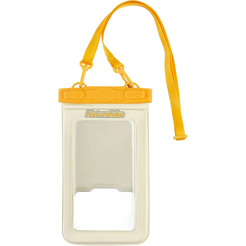 Чохол для телефону NATUREHIKE CNK2300BS015 Yellow (6976023925412)