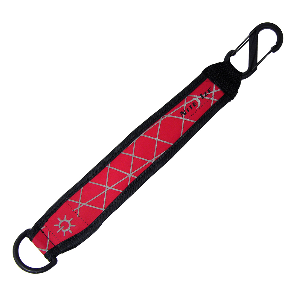 Клип светодиодный NITE IZE lip On Market-Wave