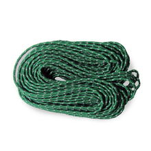 Веревка светоотражающая NITE IZE Reflective Rope Pack зеленый