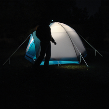 Веревка светоотражающая NITE IZE Reflective Rope Pack зеленый