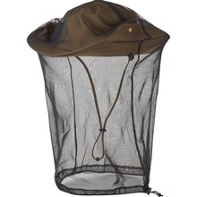 Москитная сетка TREKMATES Midge Net Hat Cover TM-006322 Black (015.1401)