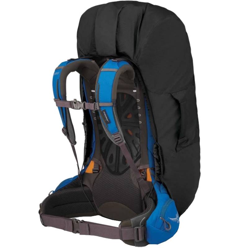 Чехол OSPREY AirCover Large Black (009.3483) Цвет черный