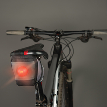 Сумка велосипедная Saddle Lite Bike Seat bag