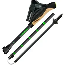 Палки для скандинавской ходьбы GABEL Springbok XTS (7009400600000)