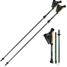Палки для скандинавской ходьбы GABEL Springbok XTS (7009400600000)