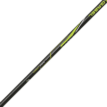 Палки для скандинавской ходьбы GABEL FX-75 Snake Carbon 115 Dual Spike Black (7009351011150)