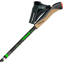 Трекинговые палки GABEL FLD Carbon 125 (7009400801250)
