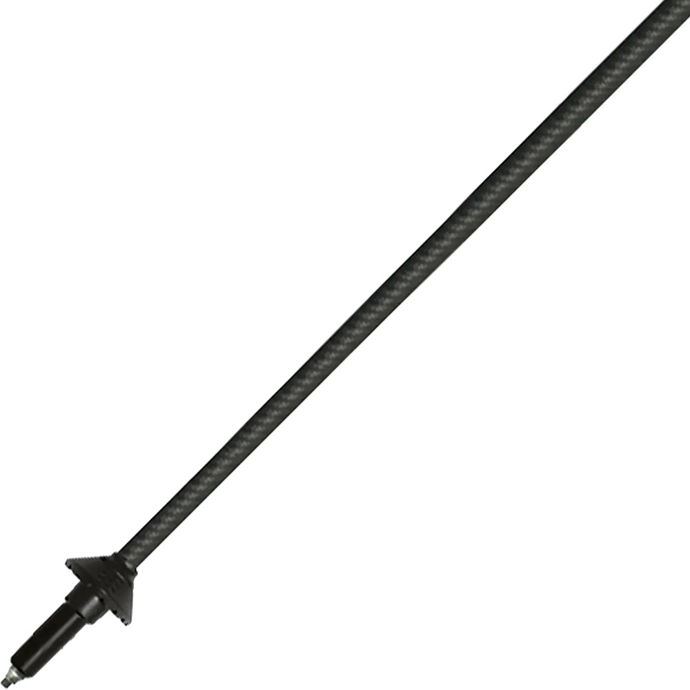 Трекинговые палки GABEL FLD Carbon 125 (7009400801250) Количество 2