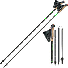 Трекинговые палки GABEL FLD Carbon 125 (7009400801250)