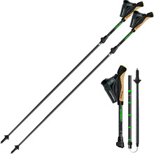Трекинговые палки GABEL Springbok XTL (7009400500000)