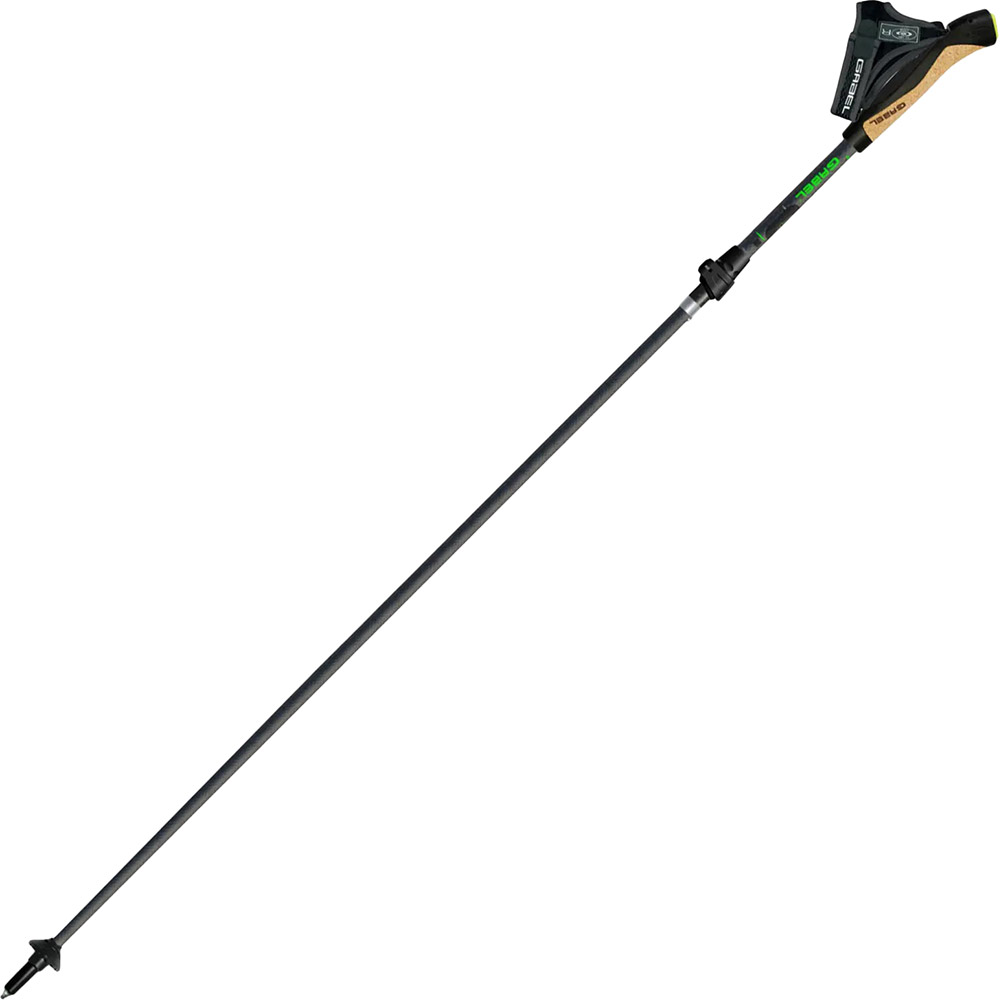 Трекинговые палки GABEL Springbok XTL (7009400500000) Количество 2