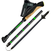 Трекинговые палки GABEL Springbok XTL (7009400500000)