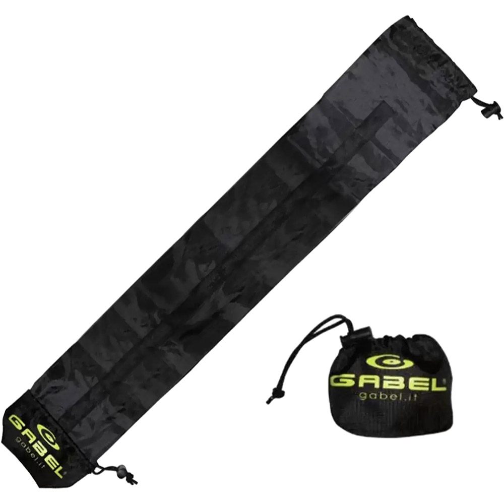 Сумка спортивна GABEL Nordic Walking Pole Bag 1 (8009010100007)