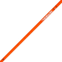 Трекинговые палки GABEL X-1.35 Red/Orange 105 (7009361141050)