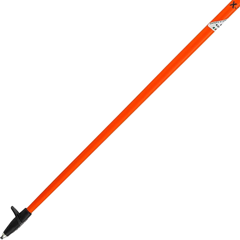 Трекинговые палки GABEL X-1.35 Red/Orange 105 (7009361141050) Длина мин/макс 105 / 105