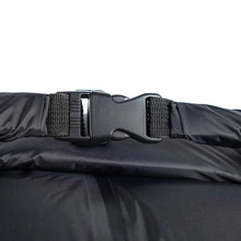 Гермомешок TRAMP Nylon PVC 50 Black (TRA-103 black)