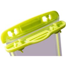 Гермопакет Tramp mobile 10,5 х 17,5 см Yellow (UTRA-211)