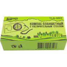 Компас TRAMP Lite White (UTLA-002)