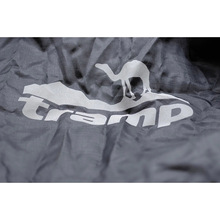 Чехол на рюкзак TRAMP S 20-35 л Black (UTRP-017-black)