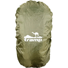 Чехол на рюкзак TRAMP L 70-100 л Olive (UTRP-019-olive)